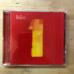 Beatles - 1 - CD (USED)