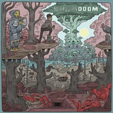 MF Doom - Nehruviandoom - LEXR273 - Vinyl LP (NEW)