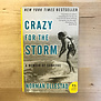 Norman Ollestad - Crazy For The Storm - Paperback (USED)