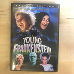 Young Frankenstein - DVD (USED)