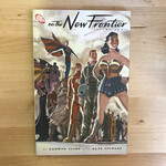 Darwyn Cooke - DC: The New Frontier Volume One - Paperback (USED)