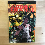 Last Train To Deadsville - Paperback (USED)