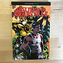 Last Train To Deadsville - Paperback (USED)