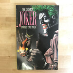 Batman - The Greatest Joker Stories Ever Told - Paperback (USED)