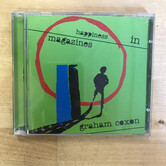 Graham Coxon - Happiness In Magazines - CD (USED)
