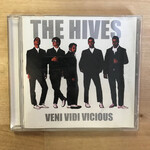Hives - Veni Vidi Vicious - CD (USED)