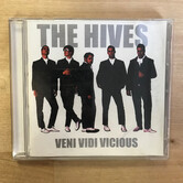 Hives - Veni Vidi Vicious - CD (USED)