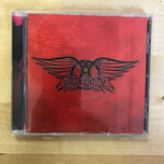 Aerosmith - Greatest Hits - CD (USED)