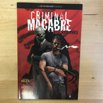 Criminal Macabre: Two Red Eyes - Paperback (USED)