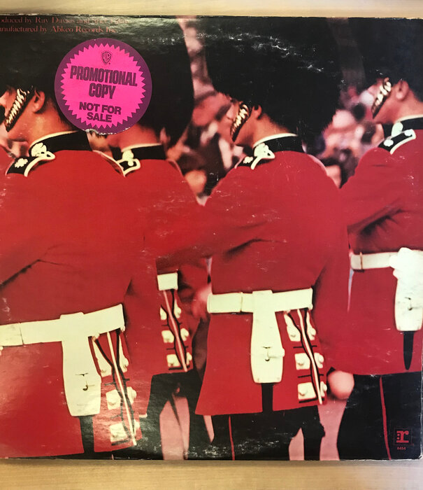 Kinks - The Kink Kronikles (PROMO) - 6454 - Vinyl LP (USED)