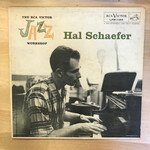 Hal Schaefer - The RCA Victor Jazz Workshop - LPM1199 - Vinyl LP (USED)