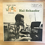 Hal Schaefer - The RCA Victor Jazz Workshop - LPM1199 - Vinyl LP (USED)