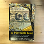 Ernest Hemingway - A Moveable Feast - Hardback (USED)