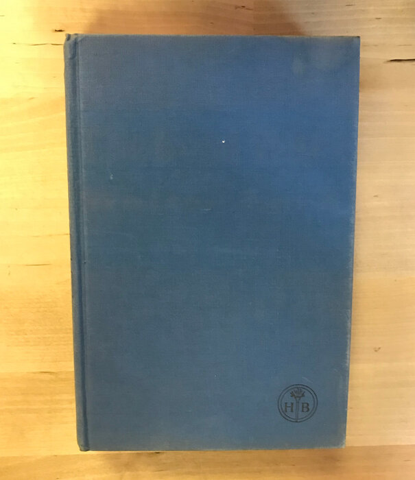 Walter Lord - The Good Years: From 1900 To The First World War - Hardback (USED)