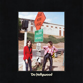 Lemon Twigs - Do Hollywood - LP-CAD-3650 - Vinyl LP (NEW)