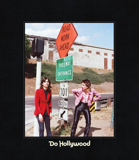 Lemon Twigs - Do Hollywood - LP-CAD-3650 - Vinyl LP (NEW)