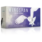 Wingspan European Expansion — Board Game (NEW)
