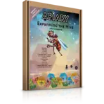 Apiary - Expanding The Hive: First Expansion - Board Game (NEW)