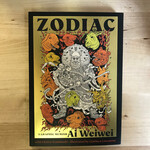 Ai Weiwei - Zodiac: A Graphic Memoir - Paperback (USED)