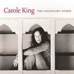 Carole King - The Legendary Demos - SNYL875556 - Vinyl LP (NEW)