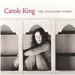 Carole King - The Legendary Demos - SNYL875556 - Vinyl LP (NEW)