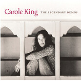 Carole King - The Legendary Demos - SNYL875556 - Vinyl LP (NEW)