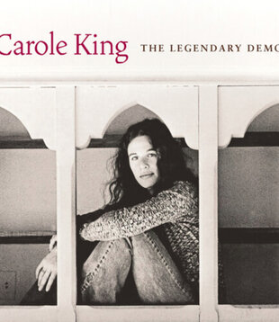 Carole King - The Legendary Demos - SNYL875556 - Vinyl LP (NEW)
