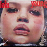 Lola Young - This Wasn’t Meant For You Anyway - ISL168373 - Vinyl LP (NEW)