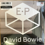 David Bowie - The Next Day Extra - CLBI997810 - Vinyl EP (NEW)