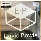 David Bowie - The Next Day Extra - CLBI997810 - Vinyl EP (NEW)