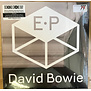 David Bowie - The Next Day Extra - CLBI997810 - Vinyl EP (NEW)