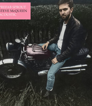 Prefab Sprout - Steve McQueen (Acoustic) - SNYL592383 - Vinyl LP (NEW)