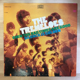 Tremeloes - Even The Bad Times Are Good / Silence Is Golden - BN26326 - Vinyl LP (USED)