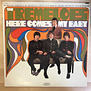 Tremeloes - Here Comes My Baby - LN 24310 - Vinyl LP (USED)