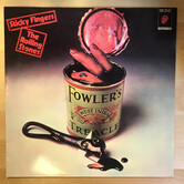 Rolling Stones - Sticky Fingers (SPAIN RE) - HRSS 591 01 - Vinyl LP (USED)