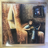 Van Morrison - T.B. Sheets (GERMANY) - 220 07 014 - Vinyl LP (USED)
