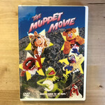 Muppet Movie - DVD (USED)