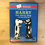 Harry The Dirty Dog - DVD (USED)