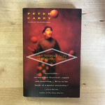 Peter Carey - The Unusual Life Of Tristan Smith - Paperback (USED)