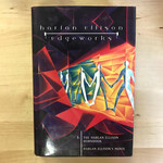 Harlan Ellison - Edgeworks 3: Hornbook & Harlan Ellison’s Movie - Hardback (USED)