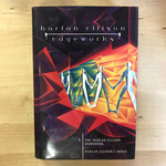 Harlan Ellison - Edgeworks 3: Hornbook & Harlan Ellison’s Movie - Hardback (USED)