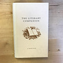 Emma Jones - The Literary Companion - Hardback (USED)