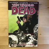 Walking Dead - Volume 12: Life Among Them - Paperback (USED)