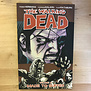 Walking Dead - Volume 8: Made To Suffer - Paperback (USED)