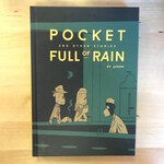 Jason - Pocket Full Of Rain - Hardback (NEW)