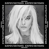 Bebe Rexha - Expectations (RSD) - WB840930 - Vinyl LP (NEW)
