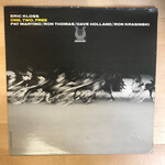 Eric Kloss - One, Two, Three - MR5019 - Vinyl LP (USED)