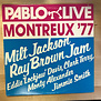 Milt Jackson & Ray Brown – Montreux ‘77 - 2308 205 - Vinyl LP (USED)