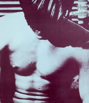 Smiths - The Smiths - RHI658800 - Vinyl LP (NEW)