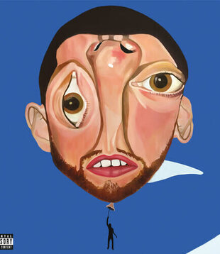 Mac Miller - Balloonerism - WB725708 - Vinyl LP (NEW)